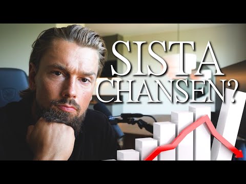 Börsen RUSAR - precis som före kraschen 2008... (4 KONKRETA tips för att ligga steget före)