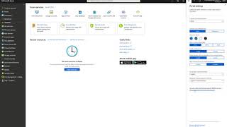 Link Your Partner ID with Azure Portal