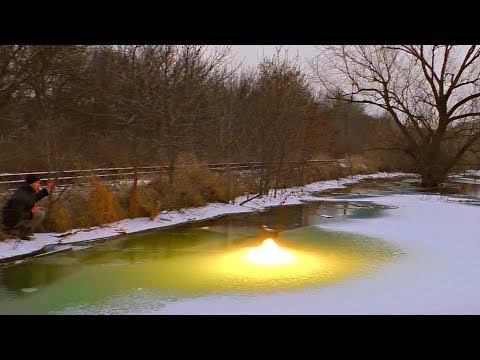 Some tricks with Petards! Have fun with your friends!