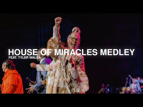 House Of Miracles Medley | UPCI General Conference 2022