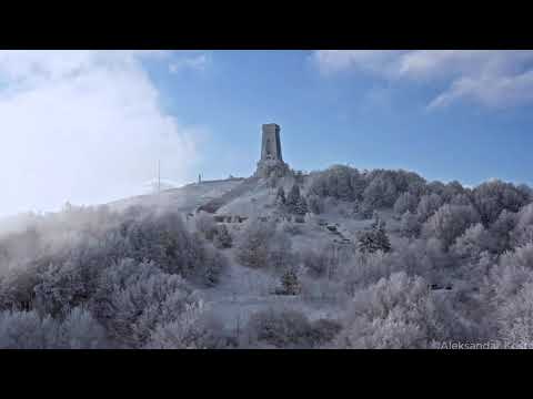 Хубава си, моя горо - Hubava si, moia goro - 03/03/2025