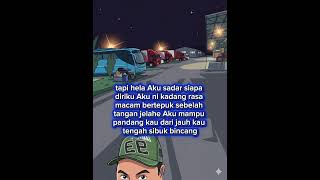 Download lagu Cinta Si Pengawal keselamatan by @syazmarul  mp3