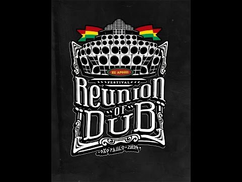 RASFilms - REUNION OF DUB - 2013 - MELHORES MOMENTOS