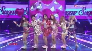 Simply K-Pop - LABOUM(라붐) _ Sugar Sugar(슈가슈가)