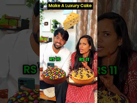 Which Cake do you want to Eat 😋 #cake #cakemaking #shorts