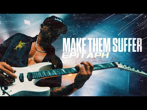 makethemsuffer and Greyscale Records