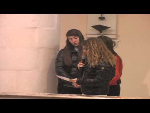 ONDA TG 19.01.2014 - ANNIVERSARIO MORTE SALVATORE DI PADOVA