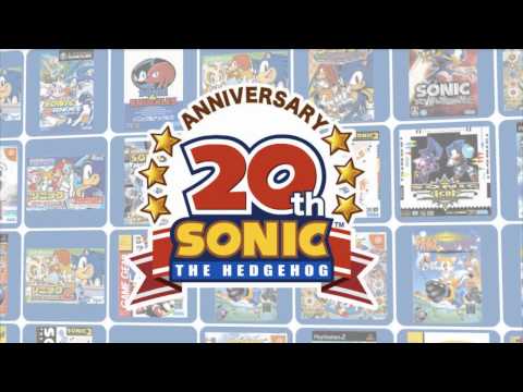 Sweet Mountain (Classic) (non-genesis stile)