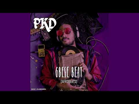 Burna Boy x Wizkid - Gbese Beat (Afrobeats Instrumental)