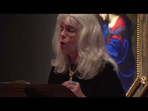 Davis Museum: Performance -  The Sound World of Carlo Dolci 3-3-17