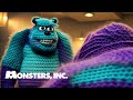 Monsters Inc Waternoose And Sulley S Coffee Break Reimagined By AI