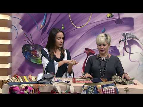 Bolsa por Mara Gimenes - 23/05/2017 - Mulher.com - P2/2