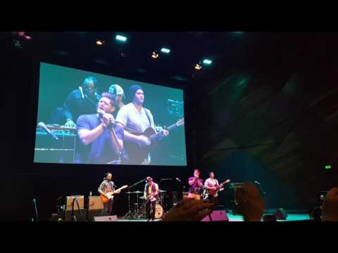 AHBL8 SNS Jensen Ackles - Simple Man