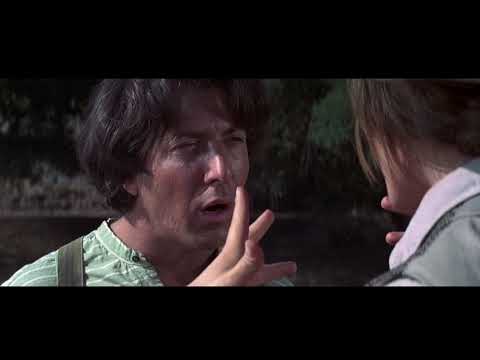 Little Big Man (1970)   Go Snake eyed.