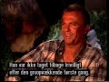 Start Af Jurassic Park VHS Med Kort Dokumentar Om JP 3