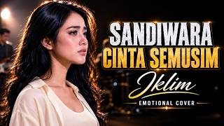 Download lagu Sandiwara Cinta Semusim - Iklim | Emotional Cover Lagu Malaysia By Rubina Musik mp3