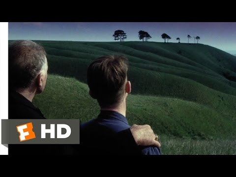 1984 (7/11) Movie CLIP - A Small Effort of Will (1984) HD