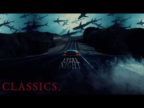 Victor Lou & Flux Zone - Every Night (Visualizer)