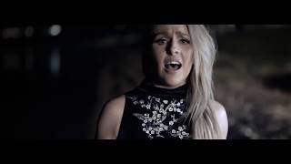 Kristy James - Cinderella (Official Music Video)