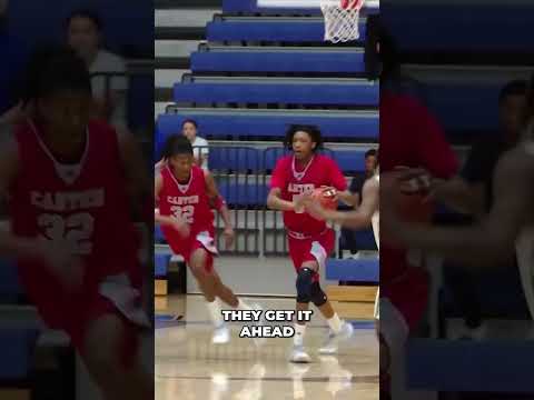 Higgs Scores! Eason Dunks! Carter Wins Big!