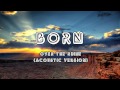 Over The Rhine Born Acoustic Version audio