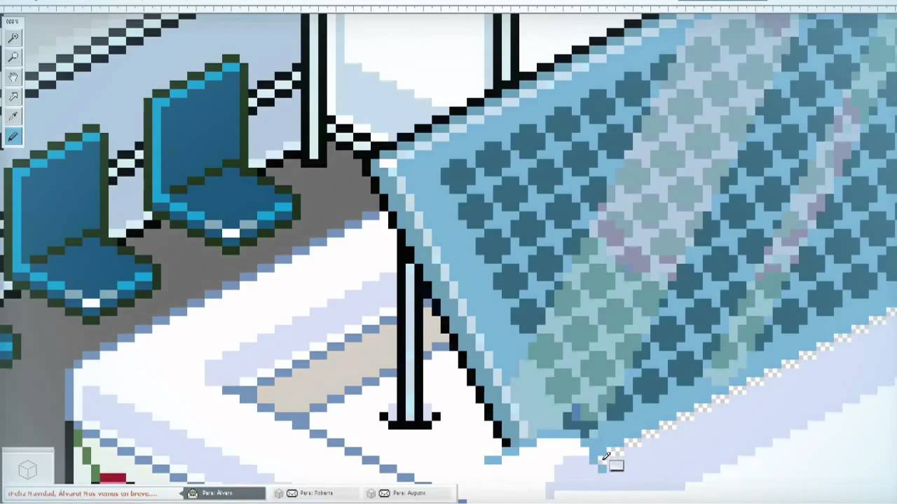 Gas Natural Fenosa - Case Study - A million pixels of happiness - English