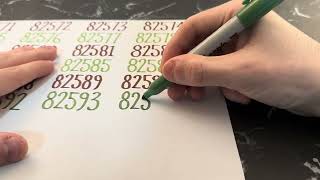 Writing #82594
