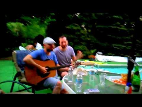 Ari Politi & Leon Tolpin - Sweet Child O' Mine