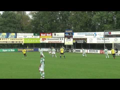 NIJKERK : NSC - Achilles Veen 0 1