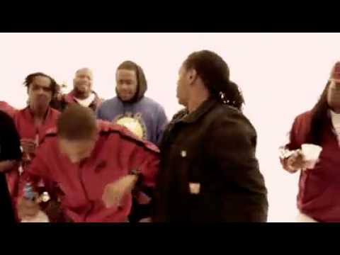 12Gauge ft Don Dadah *Beasty Turnt up