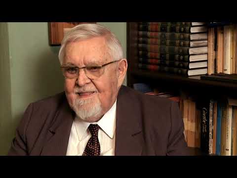 "Życie z Adwokaturą" - adw. Zbigniew Dyka.