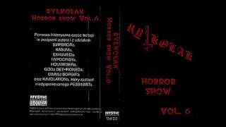 Ryłkołak Horror Show vol. 6 Bajajka I+Emperor - Sworn