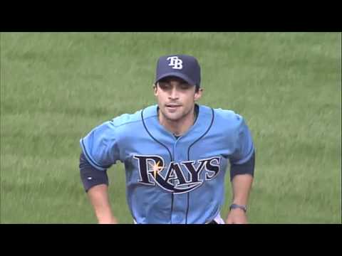 2011/04/03 Fuld's strong throw