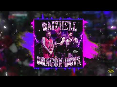RAIZHELL "PULL THE TRIGGER (DRAGON BOYS REMIX)"
