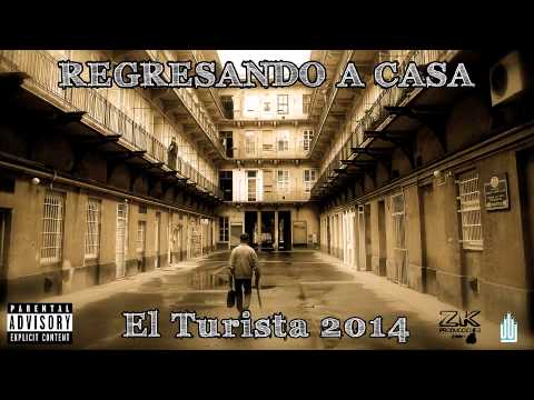 Mc Turista - Viernes 13