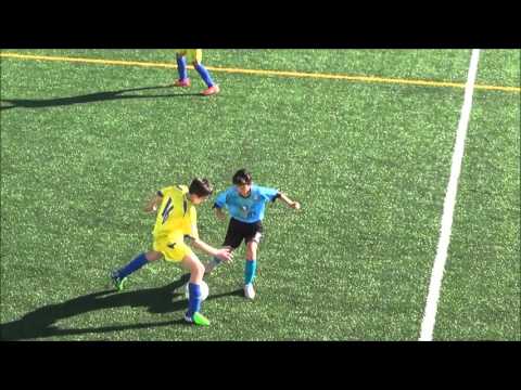 Iniciados  BAIRRO, 0 - 2 U  D  CALENDARIO