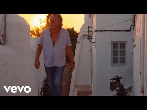 Gert Steinbäcker - Porträt Gert Steinbäcker