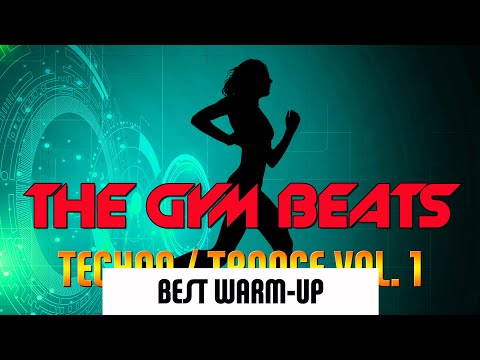 THE GYM BEATS "The Instant" - BEST WARM-UP, BEST WORKOUT MUSIC, MOTIVATION, EXERCISE MUSIC