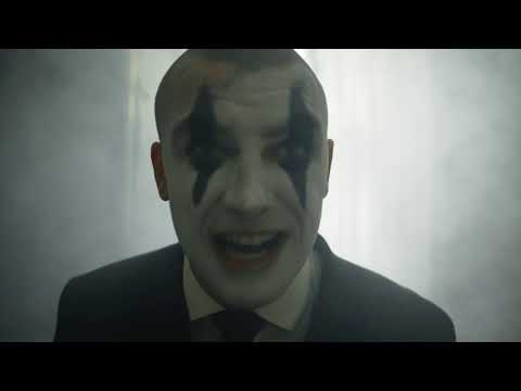 Malaki - Dublin's Burning (Official Video)