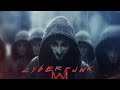 GMV Cyberpunk