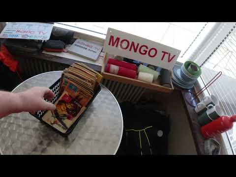 MongoTV_6622 - God TIRSDAG 20.Juli 2021 - Flot Ny Sommerdag