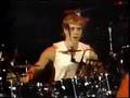 The Police - Synchronicity Live in Usa