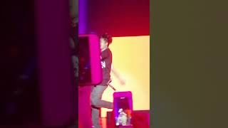 SIK-K (식케이) FL1PTOURINKL 01122019 - 19 CAYENNE FREESTYLE