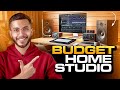 Home Music Studio Setup In Low Budget 2024 Hindi