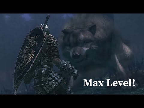 What Happens if You Max Out Your Character in Dark Souls on the First Playthrough?