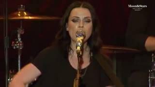 Amy Macdonald - Love Love / Moon &amp; Stars in Locarno / 21.07.2017