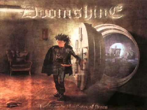 Doomshine - Vanished (Shine and Deception)