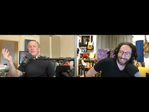 Scott Hull (Masterdisk) describes his process of mastering for vinyl - From Secret Sonics 182