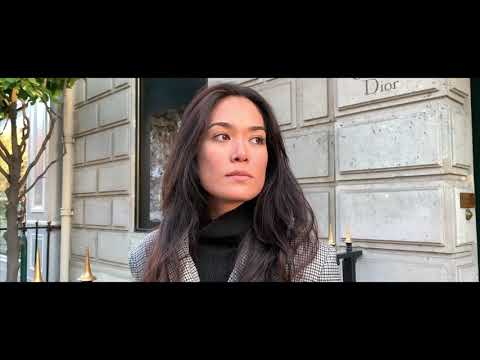 Zedd, Elley Duhé - Happy Now (PARIS)