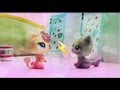 Littlest Pet Shop: Красотка (1 сезон 4 серия) 